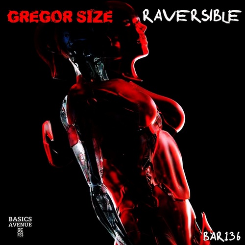Gregor Size-Raversible