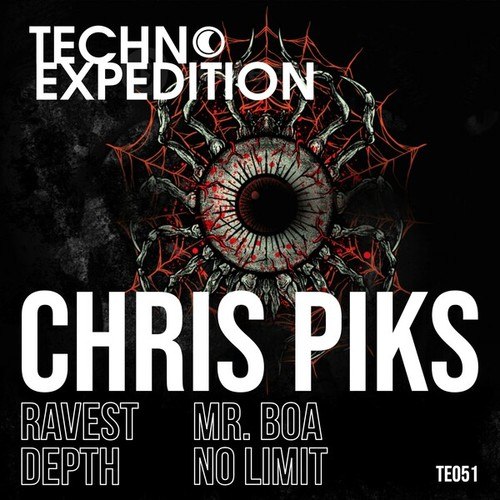 Chris Piks-Ravest