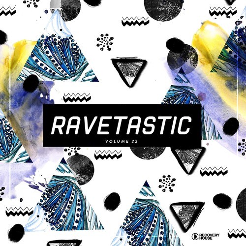 Various Artists-Ravetastic #22