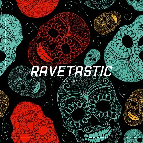 Various Artists-Ravetastic, Vol. 23