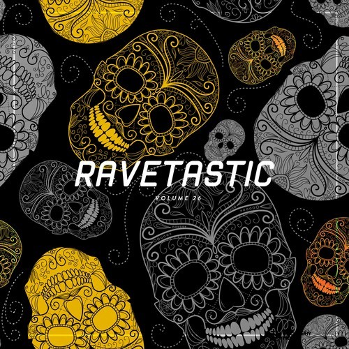 Various Artists-Ravetastic, Vol. 26