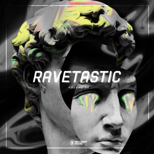 Various Artists-Ravetastic #30