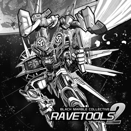 Various Artists-RAVETOOLS 2