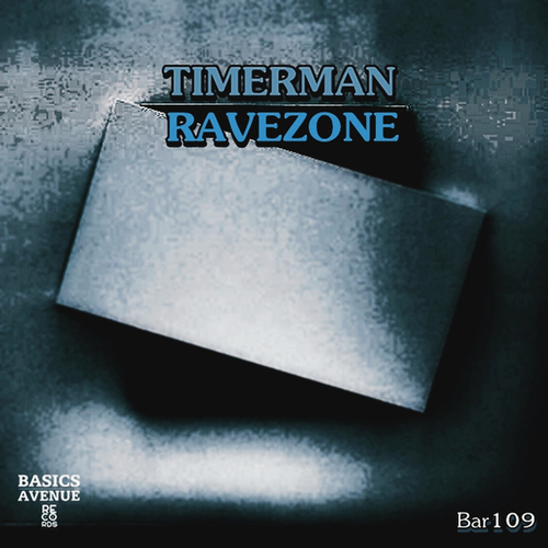 Timerman-Ravezone