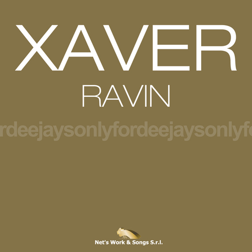 Xaver-Ravin