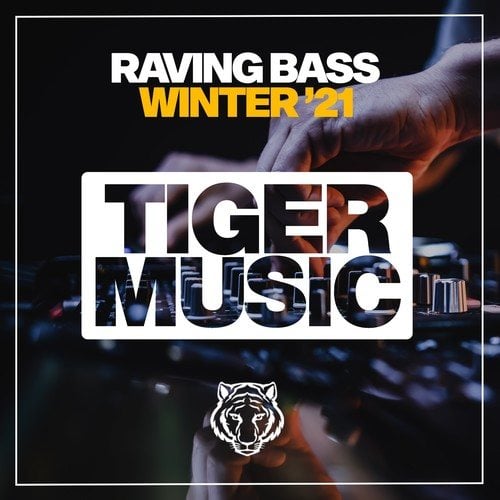 Various Artists-Raving Bass Winter '21