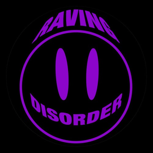 Time Traveler, Mixelplix, Vlaysin, WZX_O & HEIDEN, WarinD, Varya Karpova, Olivier Abbeloos-Raving Disorder Vol. 2