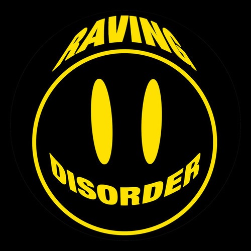 Nastya Zimens, 00100, D. Carbone, Cosmic Assault, The BlackMailer, Charlie Sparks (UK)-Raving Disorder Vol. 4