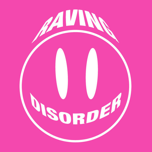 Raving Disorder Vol. 8