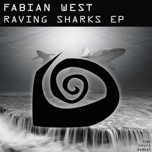 Kusch, Dot.Mode, Fabian West, Steffen Gonda, Ruhmann-Raving Sharks EP