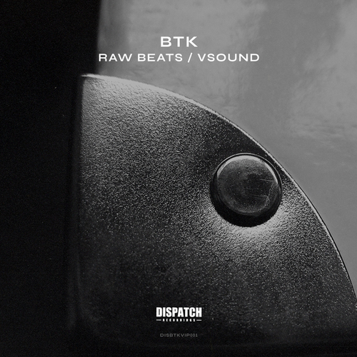 BTK-Raw Beats / VSound