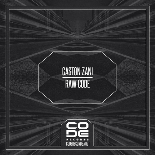 Gaston Zani-Raw Code