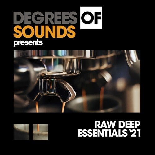 Various Artists-Raw Deep Essentials '21