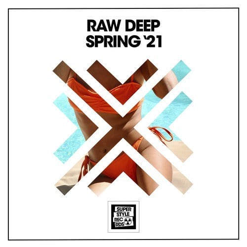 Various Artists-Raw Deep Spring '21