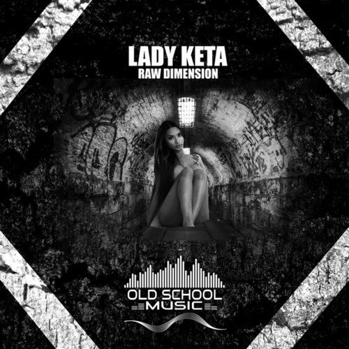 Lady Keta-Raw Dimension