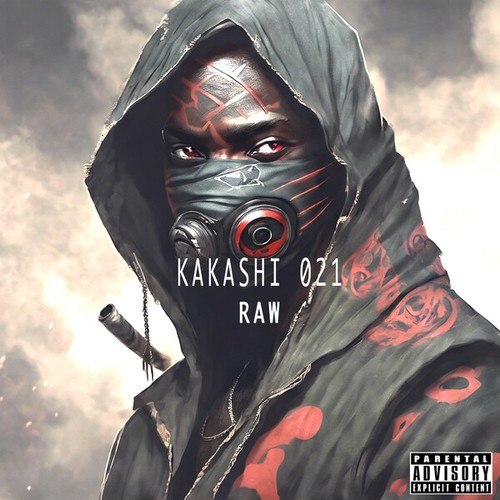 Kakashi 021-Raw