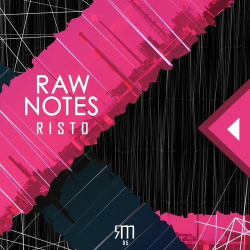 Risto-Raw Notes