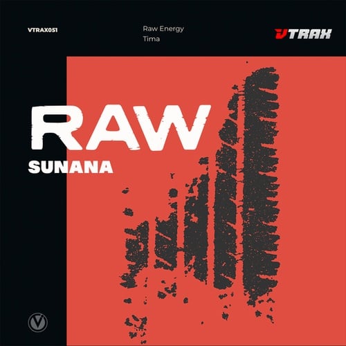 SUNANA, One Man Sound, The S.O.S-Raw