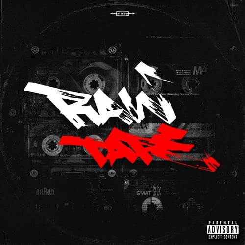 Krisengebeat, DJ Sakul-Raw Tape