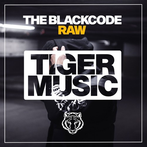 The BlackCode-Raw