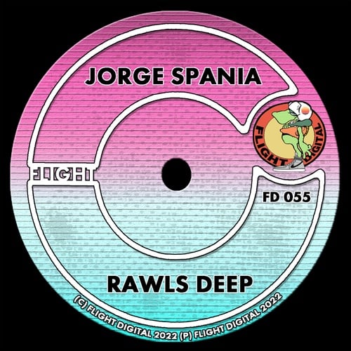 JORGE SPANIA-RAWLS DEEP