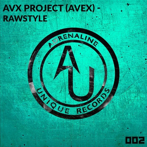 Avx Project (Avex)-Rawstyle