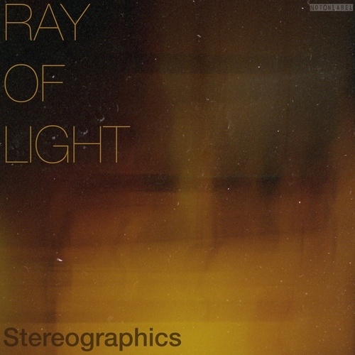 Stereographics-Ray of Light