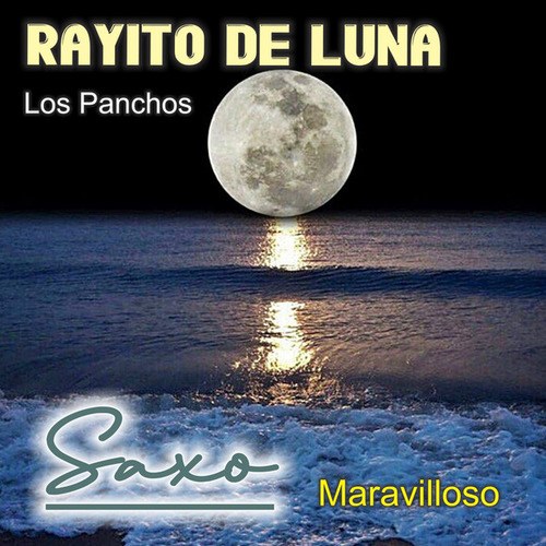 Rayito De Luna