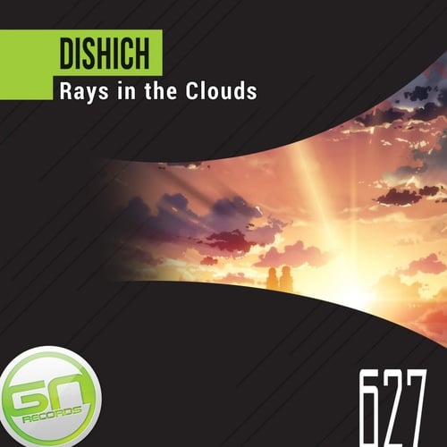 Dishich-Rays in the Clouds
