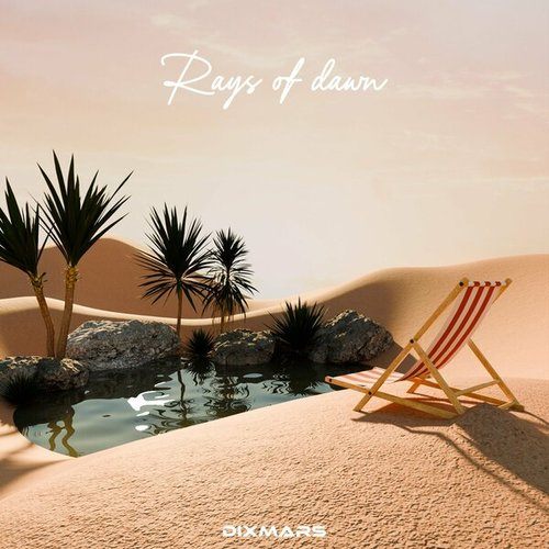 DixMars-Rays of Dawn