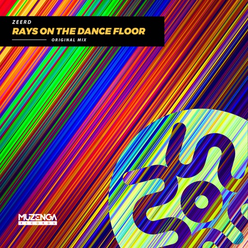Zeerd-Rays On The Dance Floor
