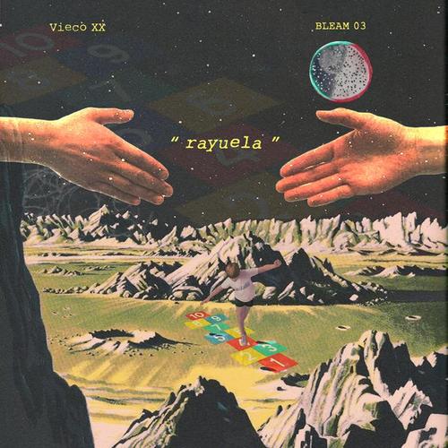 Vieco XX, Glenn Gonzalez-Rayuela