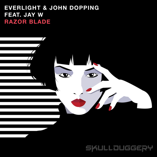 EverLight, John Dopping, Jay W-Razor Blade