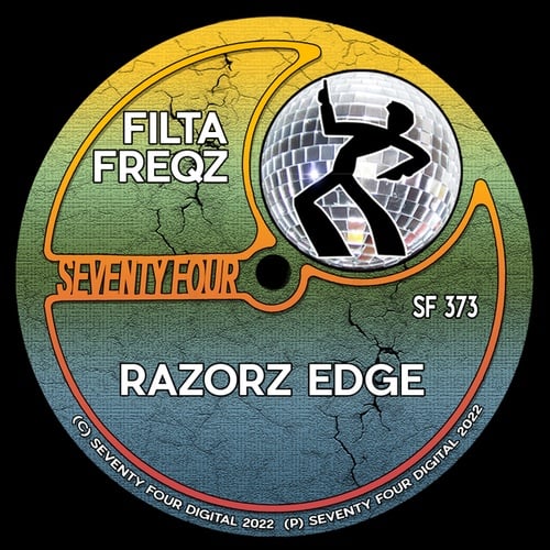 Filta Freqz-Razorz Edge