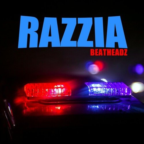 Beatheadz, Jens O.-Razzia