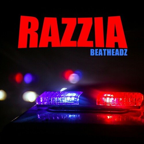 Beatheadz-Razzia