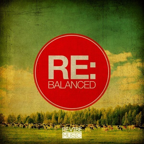 Re:Balanced, Vol. 1