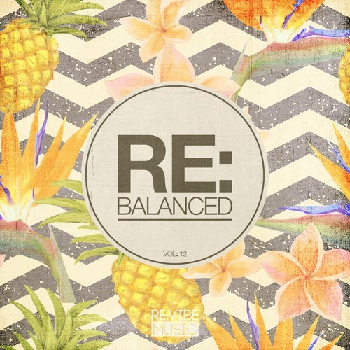 Various Artists-Re:Balanced, Vol. 12