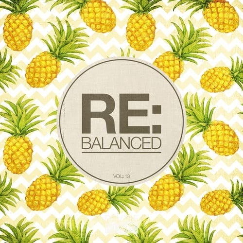 Various Artists-Re:Balanced, Vol. 13