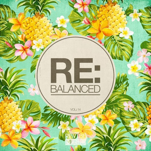 Various Artists-Re:Balanced, Vol. 14