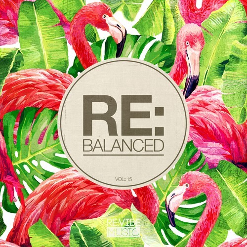 Various Artists-Re:Balanced, Vol. 15