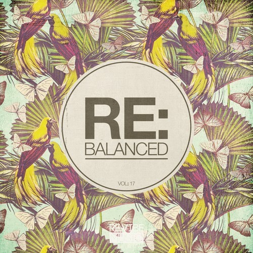 Various Artists-Re:Balanced, Vol. 17