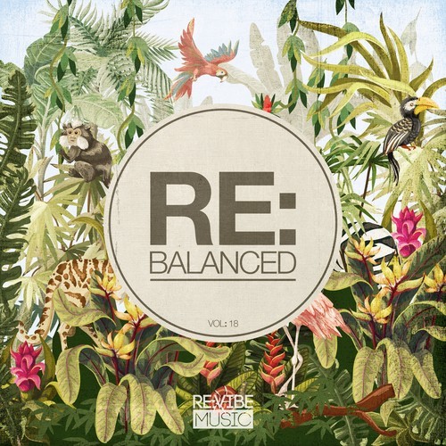 Various Artists-Re:Balanced, Vol. 18
