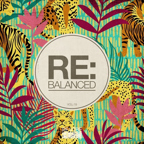 Various Artists-Re:Balanced, Vol. 19