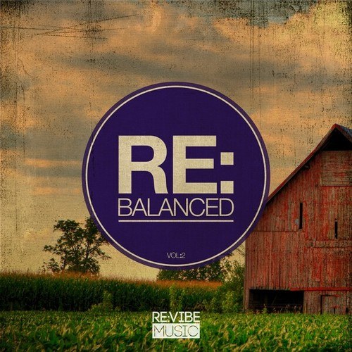 Various Artists-Re:Balanced, Vol. 2
