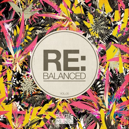 Various Artists-Re:Balanced, Vol. 20