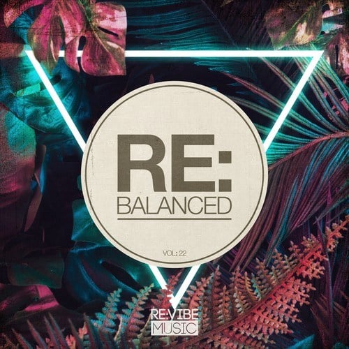Various Artists-Re:Balanced, Vol. 22