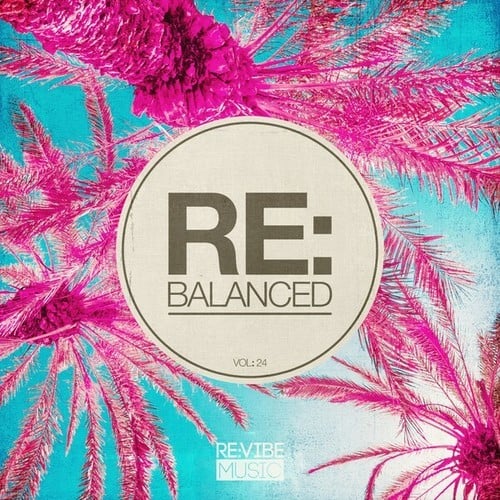 Various Artists-Re:Balanced, Vol. 24