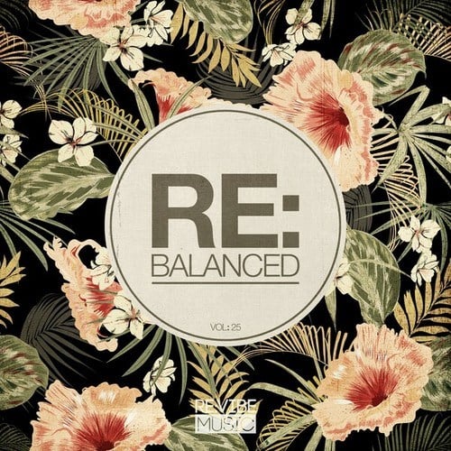 Various Artists-Re:Balanced, Vol. 25