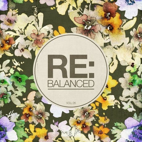 Various Artists-Re:Balanced, Vol. 26